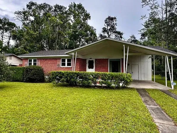 1507 Vallotton Dr, Valdosta, GA 31601