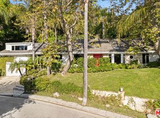 2748 Ellison Dr, Beverly Hills, CA 90210
