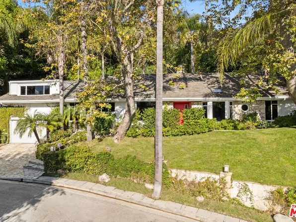 2748 Ellison Dr, Beverly Hills, CA 90210