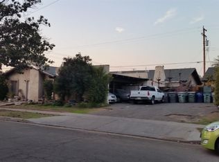 4805 E University Ave, Fresno, CA