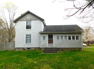 51831 M 51 N, Dowagiac, MI 49047