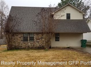 90 Pond St, Cabot, AR 72023