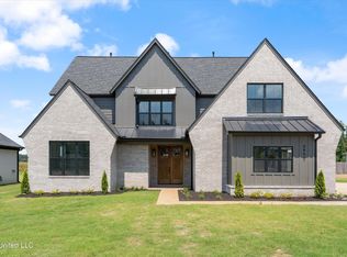 6850 Farm Cv, Olive Branch, MS 38654