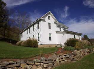 1547 4h Camp Rd, Philippi, WV 26416