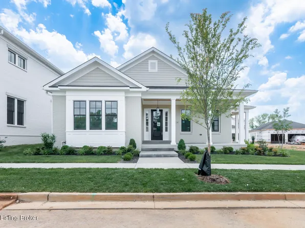 11614 Skypilot St, Prospect, KY 40059