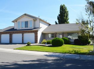 107 N 91st Ave, Yakima, WA