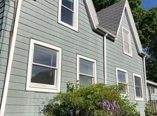 9 Boynton St FLOOR 2, Swampscott, MA 01907