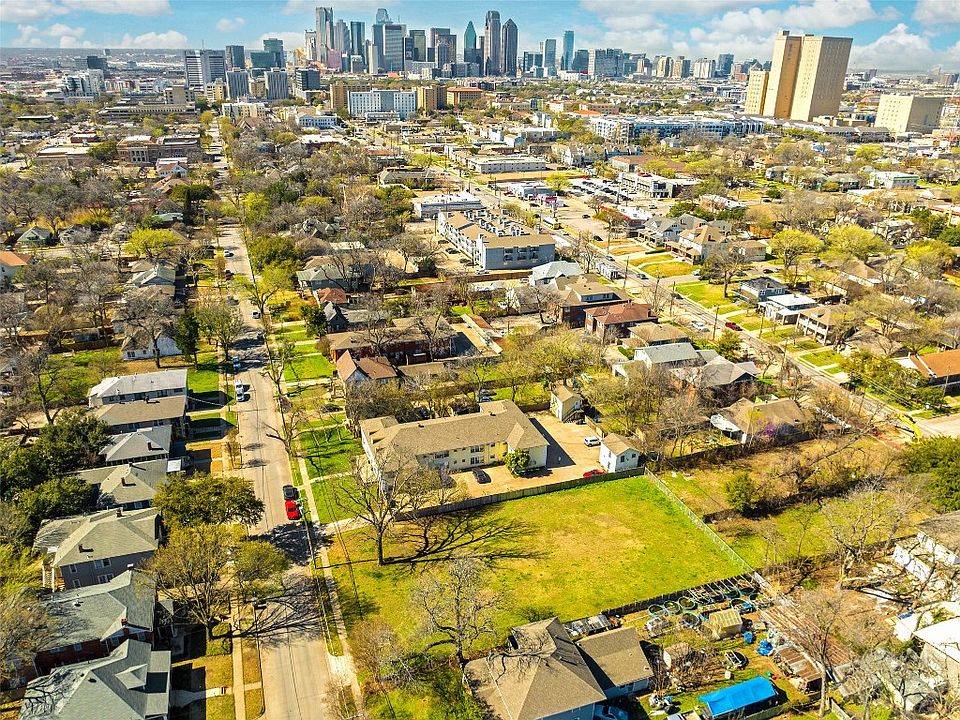 4631 Junius St, Dallas, TX 75246 MLS 20364427 Zillow