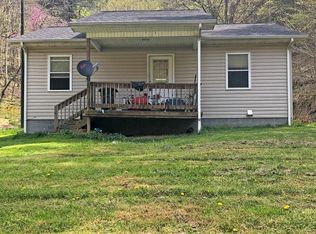 21001 Grindstone Branch Rd, Bristol, VA 24202