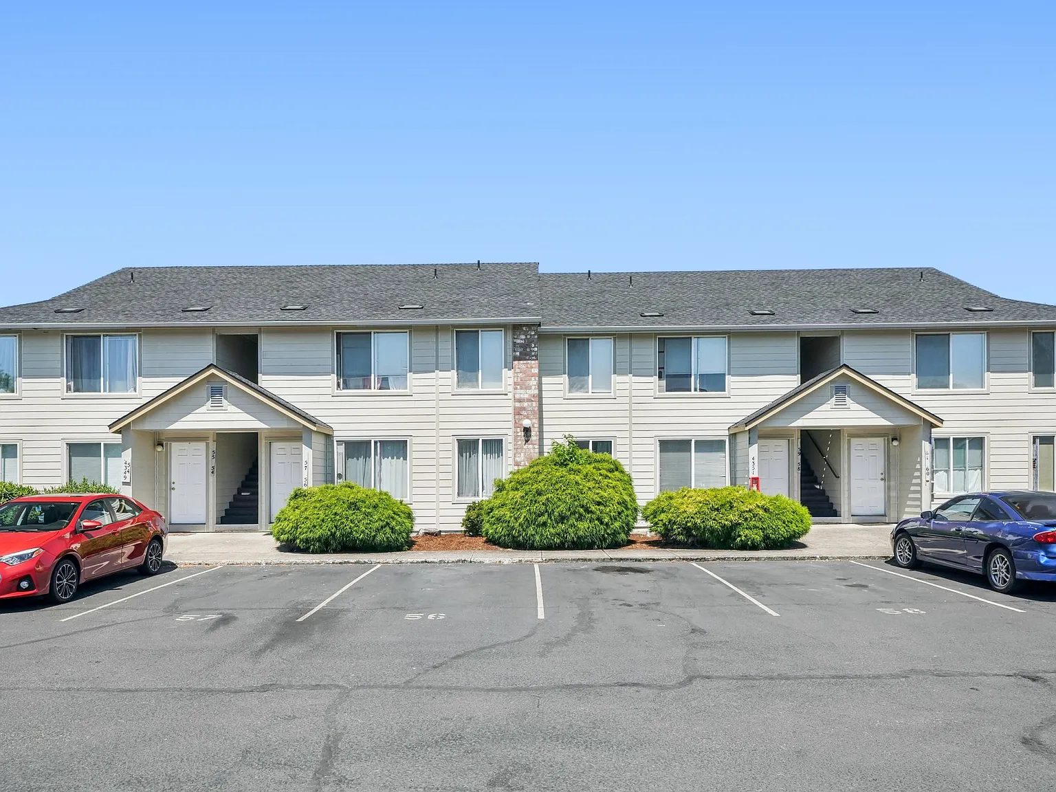 Ridgeland Apartments — Photo 4
