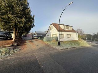 12393 Gray St, Maple Ridge, BC V2X 5V1