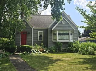 1605 A St, La Porte, IN