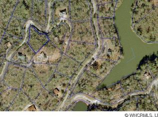20/3 Toxaway Trl UNIT 20/3, Lake Toxaway, NC 28747