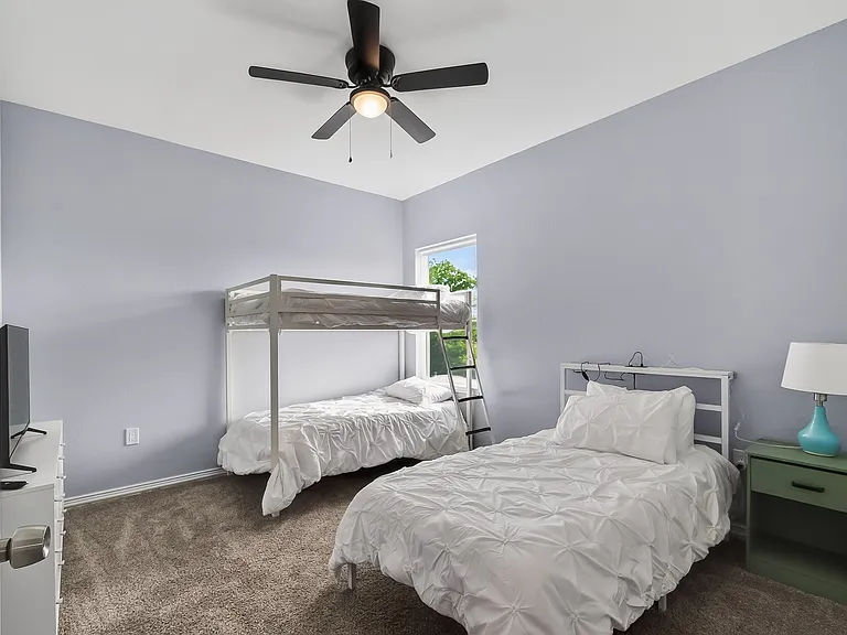 Third Bedroom