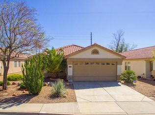 921 S Somerset, Mesa, AZ 85206