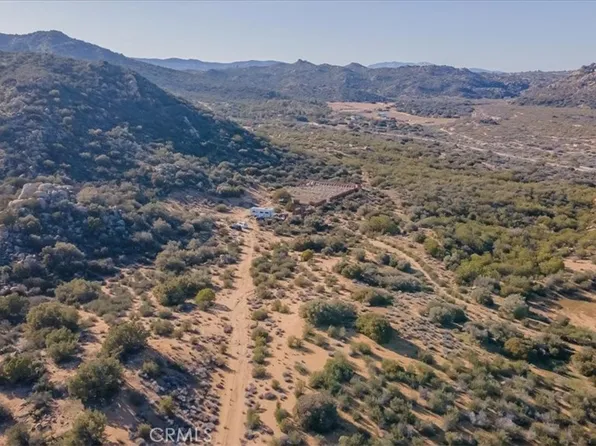 44305 Broken Wheel Trl #15, Anza, CA 92539