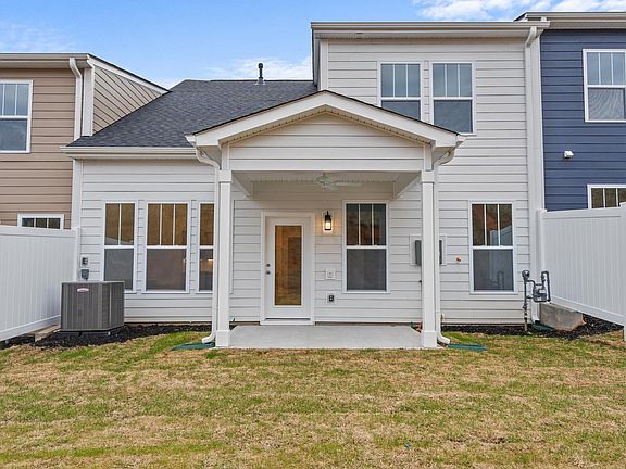 New homes in Clemson, SC