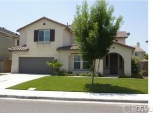 6402 Lotus St, Eastvale, CA 92880