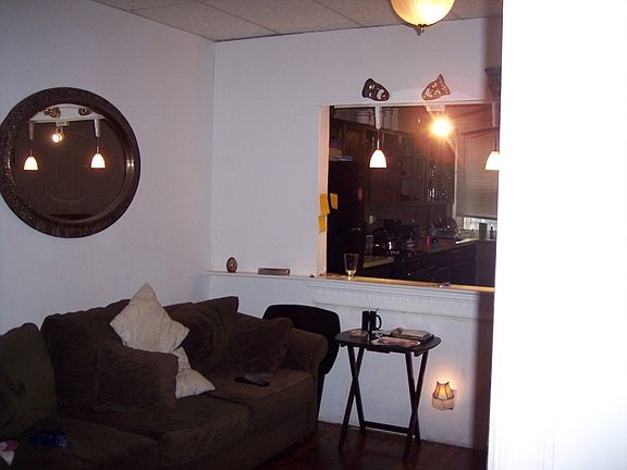 Diningroom/Sitting room