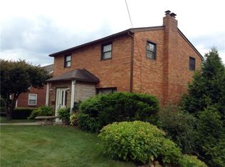 1738 Fairmont Dr, New Kensington, PA