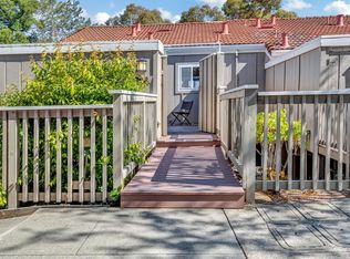 4430 Eagle Peak Rd APT A, Concord, CA 94521