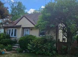 33 Brokaw Blvd, Plainfield, NJ 07063