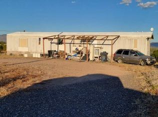 932 S Eloy Rd UNIT 82, Golden Valley, AZ 86413