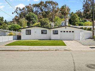 669 Skyview St, El Cajon, CA 92020