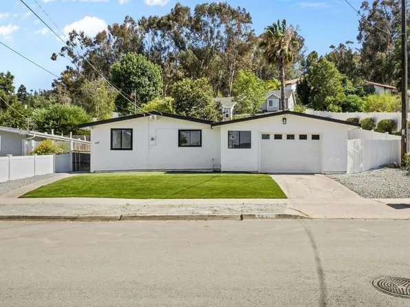 669 Skyview St, El Cajon, CA 92020