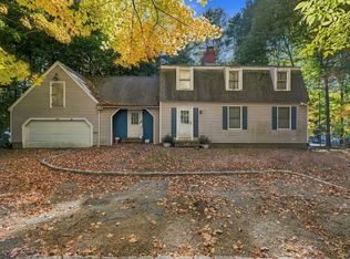 604 Lowell St, Peabody, MA 01960
