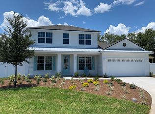 205 Sailfish Dr, Ponte Vedra Beach, FL 32082