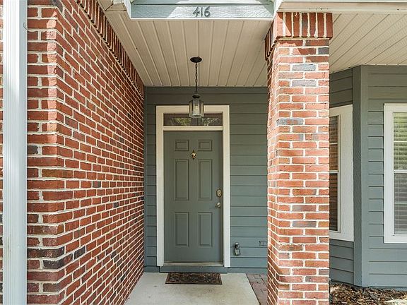 2nd image of 416 NW 50th Blvd