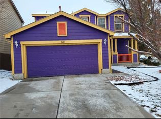 8487 Jason Ct, Federal Heights, CO 80260