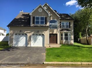 267 Barbara Pl, Aberdeen, NJ 07747