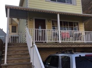 120 W 22nd St, Bayonne, NJ 07002