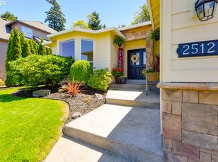 2512 NW 29th Ave, Camas, WA 98607