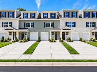 5000 Lacy Ct, Suffolk, VA 23434