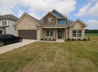 190 Summerfield LOT 190, Clarksville, TN 37040