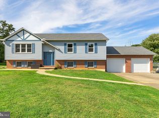 83 Green Ln, Nottingham, PA 19362