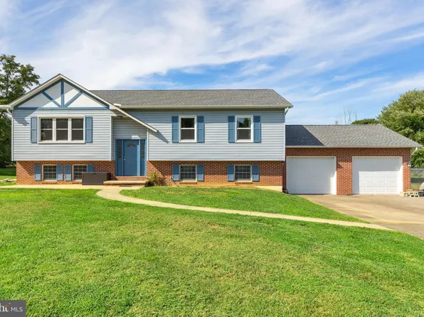 83 Green Ln, Nottingham, PA 19362