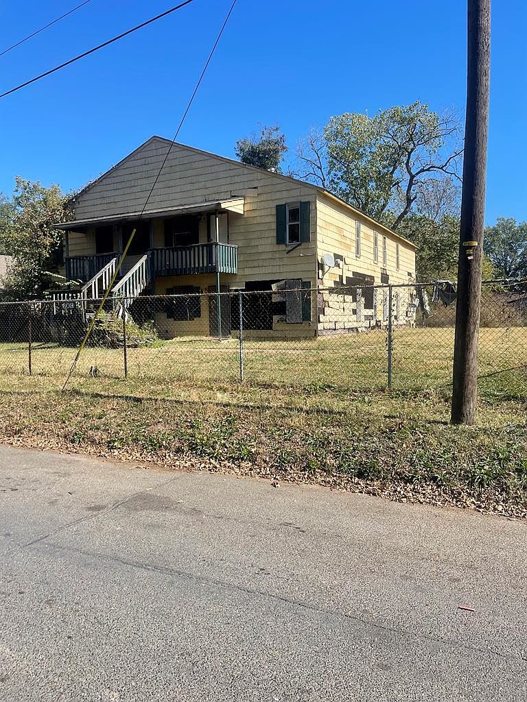 810 S 8th St, Almyra, AR 72003 Zillow