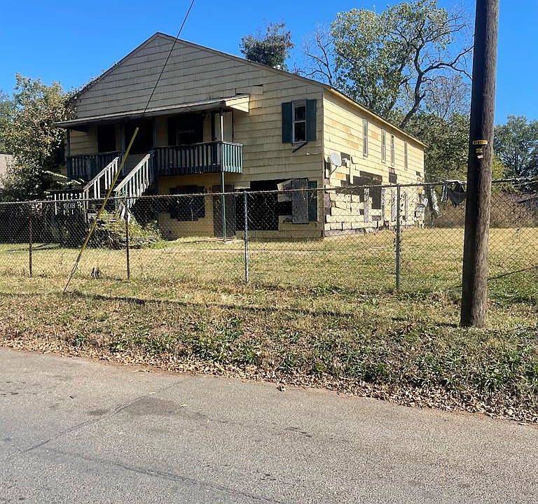 810 S 8th St, Almyra, AR 72003 Zillow