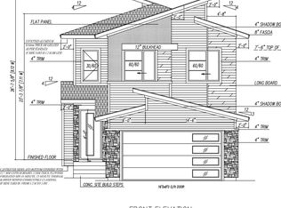1542 64th Ave NE, Leduc County, AB T4X2C1