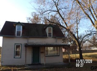 1521 Market St, Beatrice, NE 68310