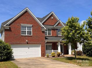 6227 Castlecove Rd, Charlotte, NC 28278