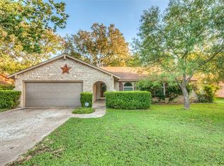 400 Monaco Dr, Cedar Park, TX 78613
