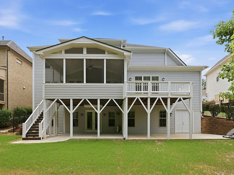412 Parkman Grant Dr — Photo 64