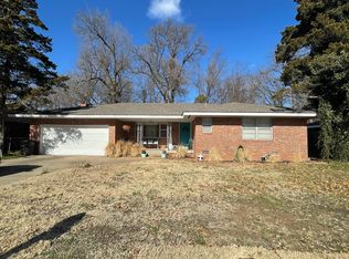 4220 Brookline Dr, Bartlesville, OK 74006