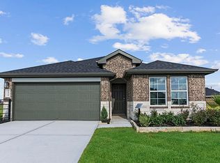 3619 Turnpike Dr, Fulshear, TX 77441