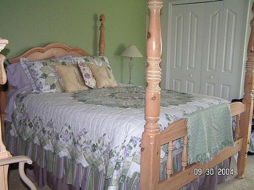 5th image of 958 N Union Cir
